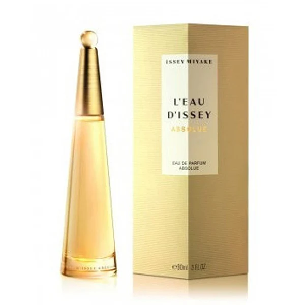 L'Eau d'Issey Absolue by Issey Miyake