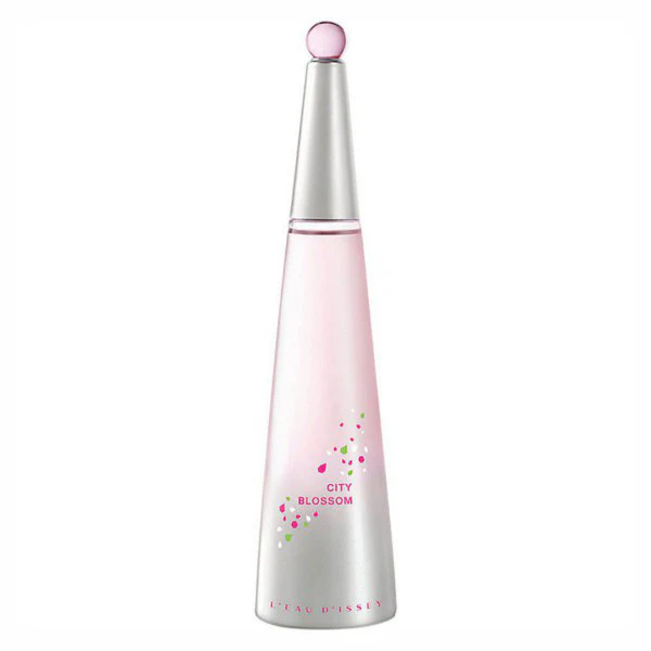 L'Eau dIssey City Blossom by Issey Miyake - Image 2