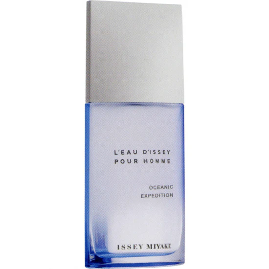 L'Eau d'Issey pour Homme Oceanic Expedition by Issey Miyake - Image 4