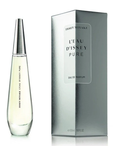 L'Eau d'Issey Pure by Issey Miyake