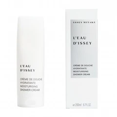 L'Eau d'Issey Shower Cream by Issey Miyake - Image 2