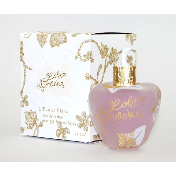 L'Eau en Blanc by Lolita Lempicka - Image 3