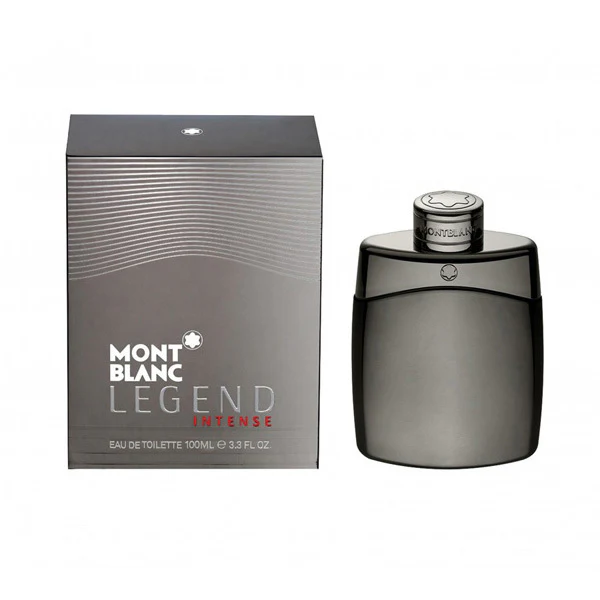 Legend Intense by Mont Blanc