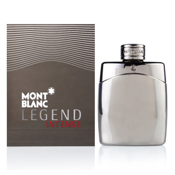 Legend Intense by Mont Blanc - Image 3