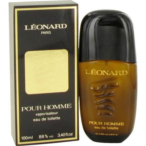 Leonard by Leonard - Image 2