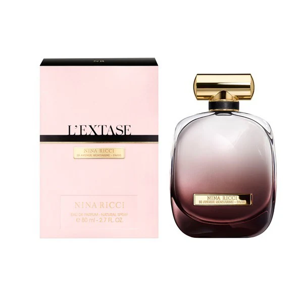 L'Extase by Nina Ricci