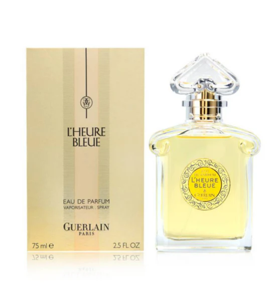 L'Heure Bleue by Guerlain
