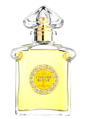 L'Heure Bleue by Guerlain - Image 2
