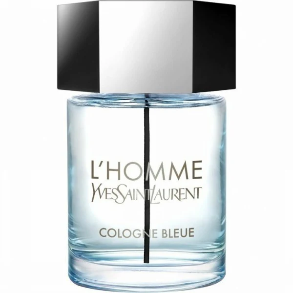 L'Homme Cologne Bleue by Yves Saint Laurent - Image 2