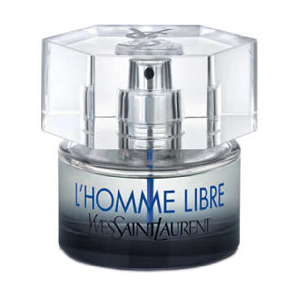 L'Homme Libre by Yves Saint Laurent - Image 2