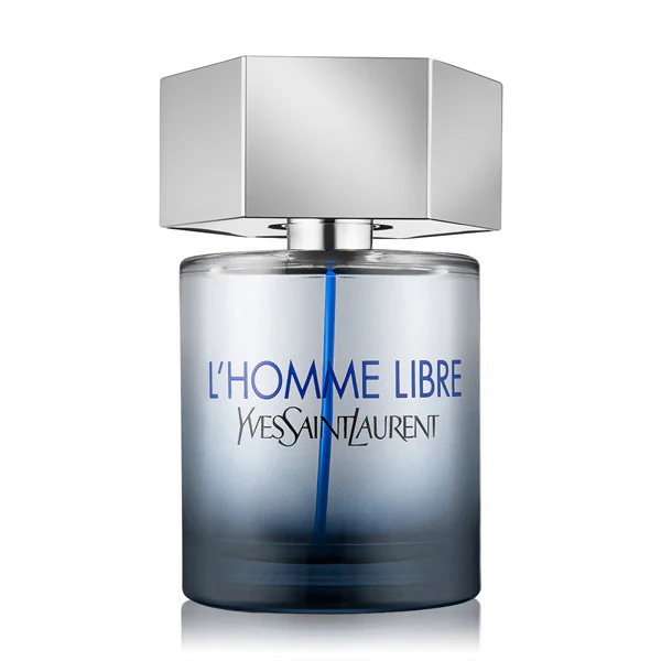 L'Homme Libre by Yves Saint Laurent - Image 4