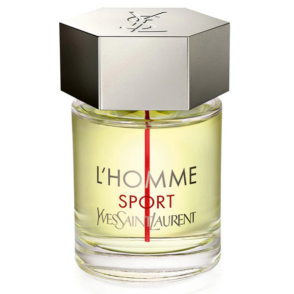 L'Homme Sport by Yves Saint Laurent - Image 4