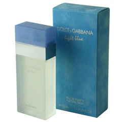 Light Blue by Dolce & Gabbana