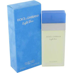Light Blue by Dolce & Gabbana - Image 2