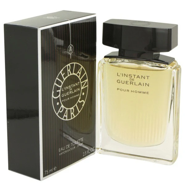 L'Instant de Guerlain | Luxury Floral Honey Perfume for Women - Image 3