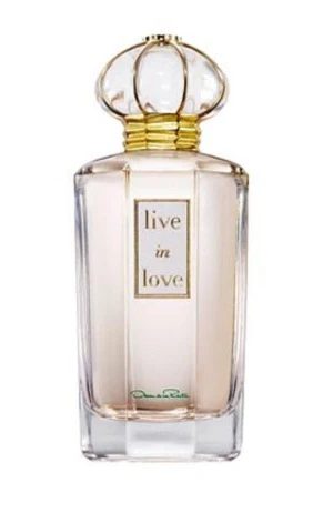 Live in Love by Oscar De La Renta - Image 3