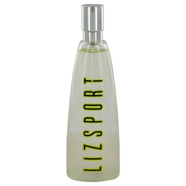 Liz Sport Eau de Toilette | Luxury Floral Aromatic Perfume for Women - Image 4
