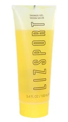 Liz Sport Shower Gel by Liz Claiborne