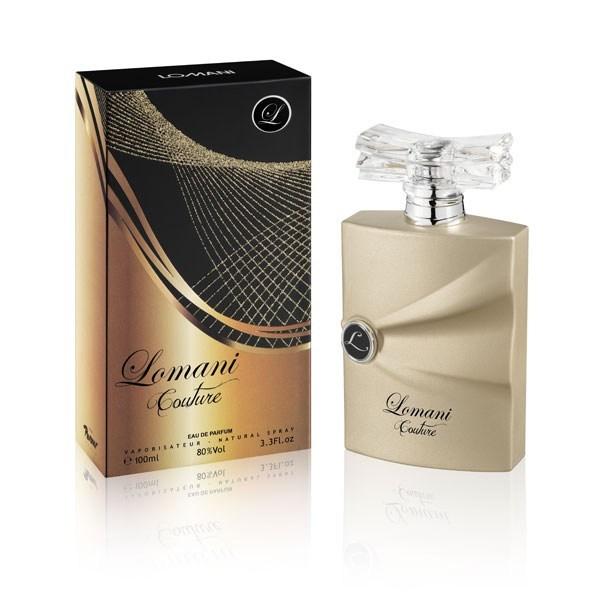Lomani Couture by Lomani