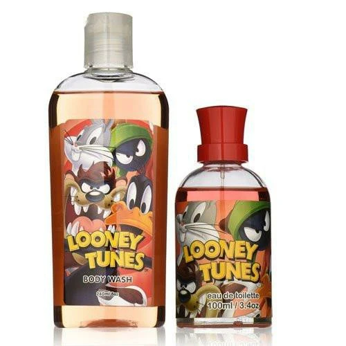 Looney Tunes Gift Set by Marmol & Son - Image 2