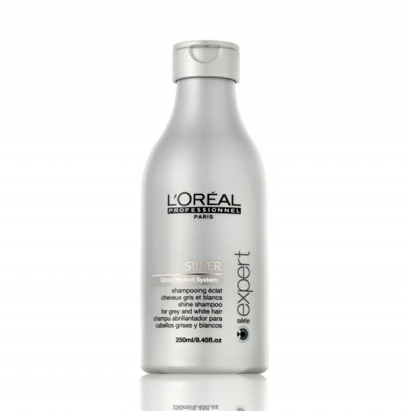 L'oreal Serie Expert Silver Shampoo by L'oreal