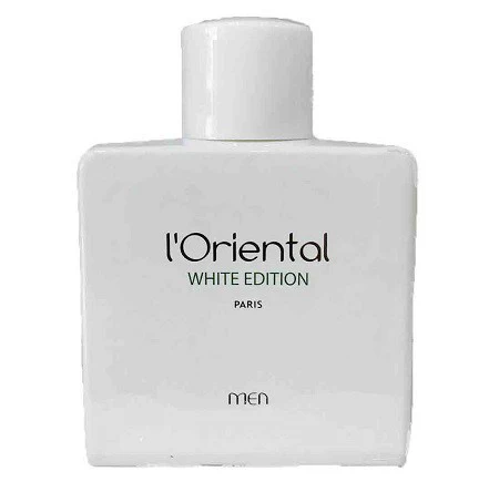 L'Oriental White Edition by Estelle Ewen - Image 2