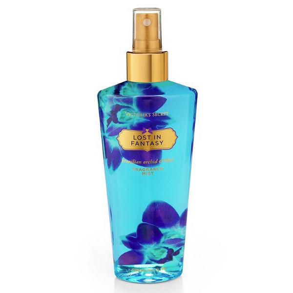 Lost in Fantasy Body Mist by Victoria's Secret