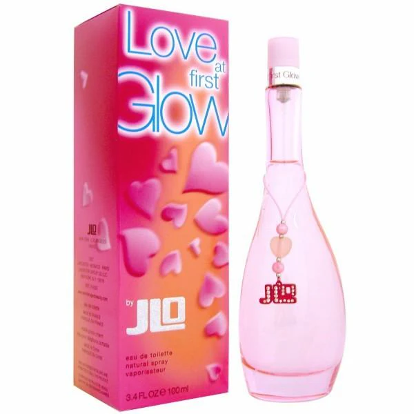 Love at First Glow by Jennifer Lopez - Image 4