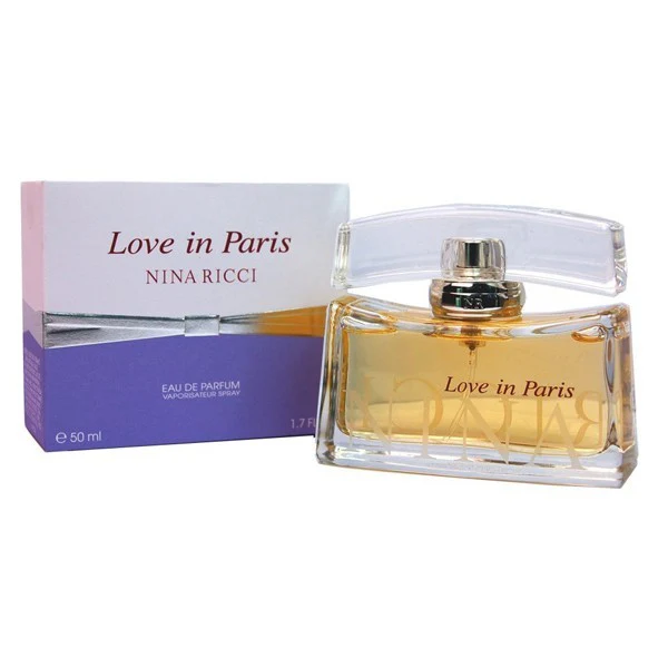 Love in Paris by Nina Ricci - Image 4