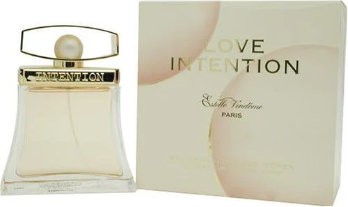 Love Intention by Estelle Vendome