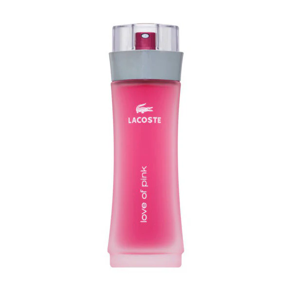 Love of Pink by Lacoste - Image 2