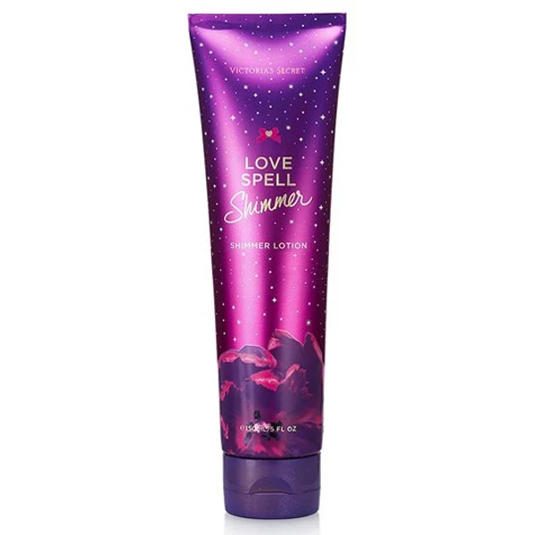 Love Spell Body Lotion by Victoria's Secret
