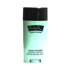 Lucky You Deodorant by Lucky Brand - Image 2