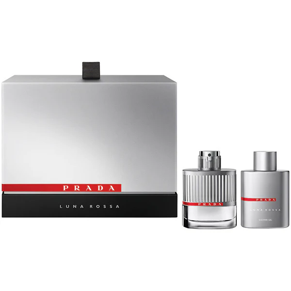 Luna Rossa Gift Set by Prada - Image 3