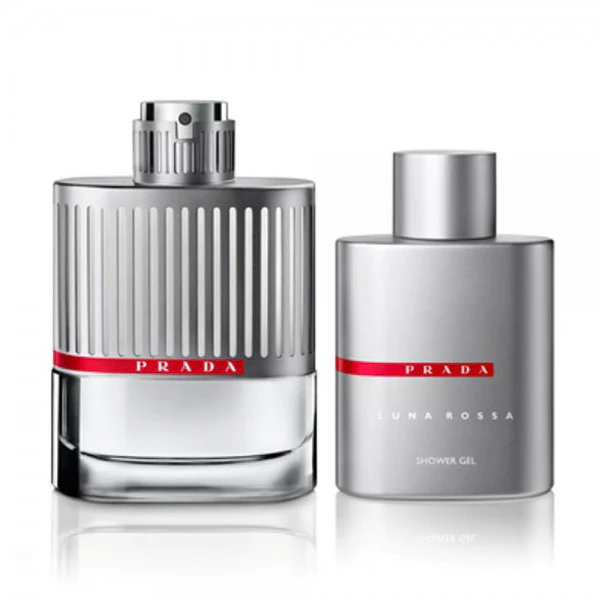 Luna Rossa Gift Set by Prada - Image 4