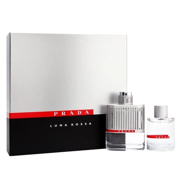 Luna Rossa Gift Set by Prada - Image 5