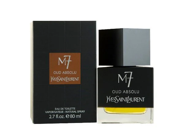 M7 Oud Absolu by Yves Saint Laurent