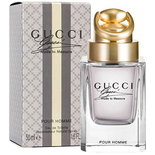 Made To Measure by Gucci - Image 3