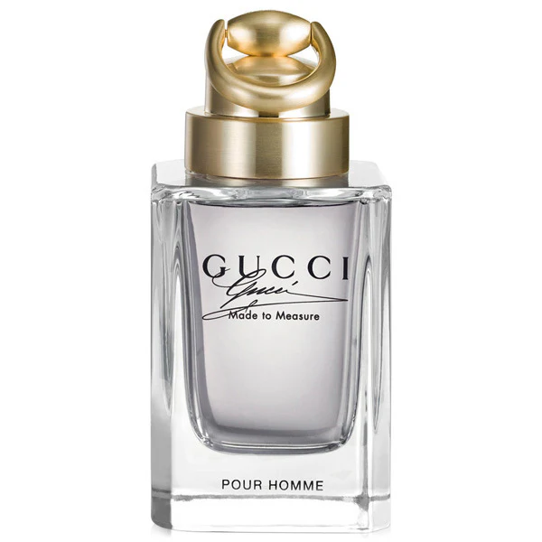 Made To Measure by Gucci - Image 4