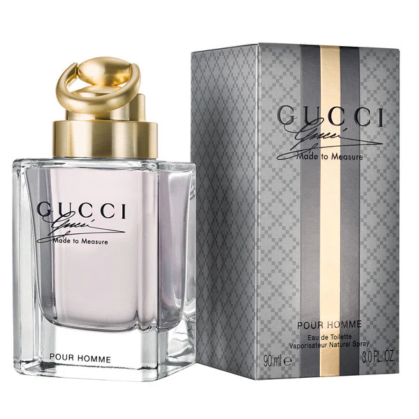 Made To Measure by Gucci - Image 5