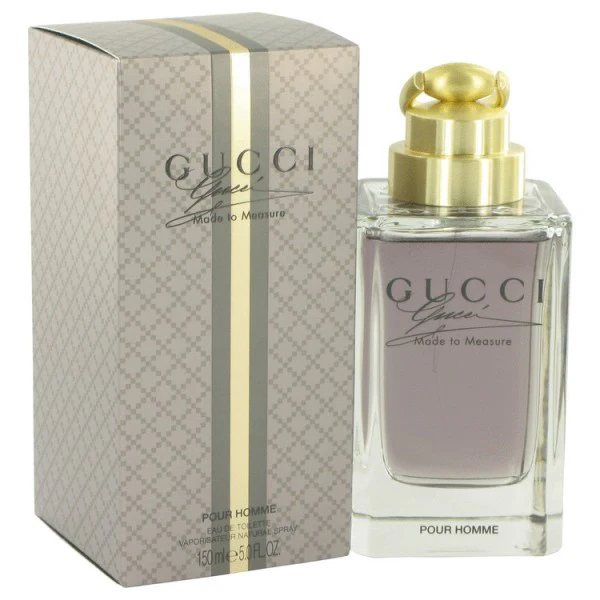 Made To Measure by Gucci - Image 7