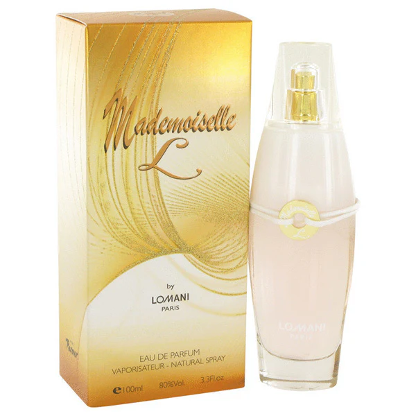 Mademoiselle Lomani by Lomani