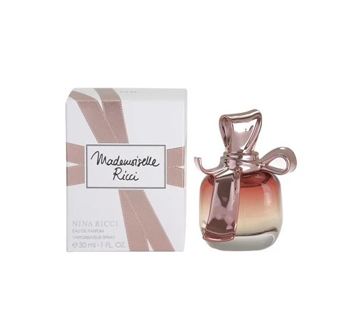 Mademoiselle Ricci by Nina Ricci - Image 2