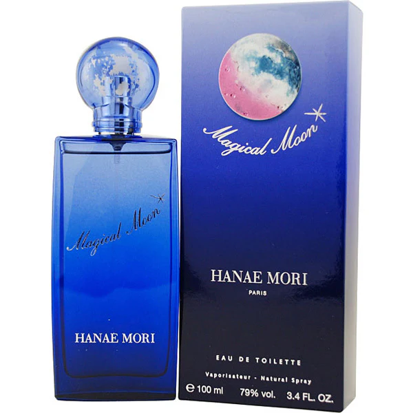 Magical Moon by Hanae Mori - Image 3