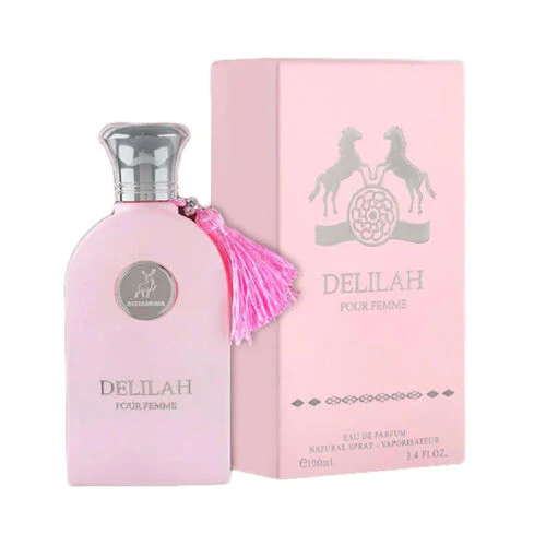 Maison Alhambra Delilah Femme