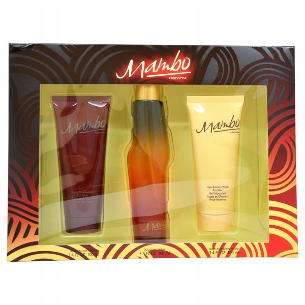 Mambo Gift Set by Liz Claiborne - Image 2