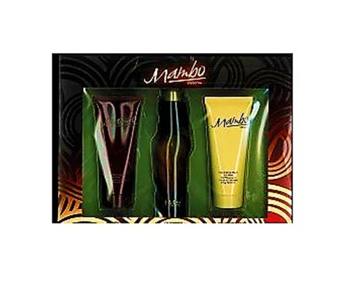 Mambo Gift Set by Liz Claiborne - Image 3