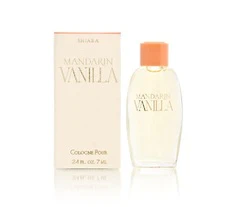 Mandarin Vanilla by Shiara
