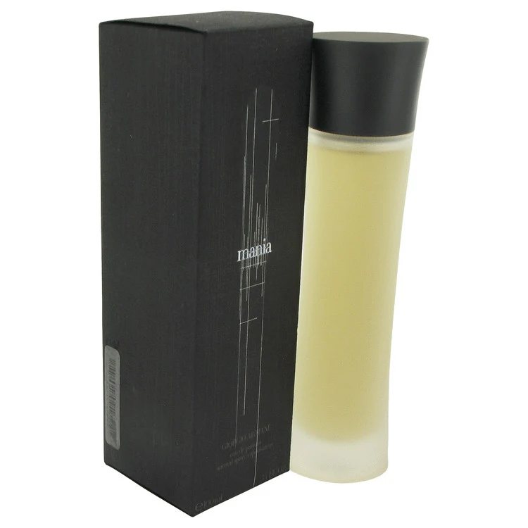 Mania by Giorgio Armani - Image 2