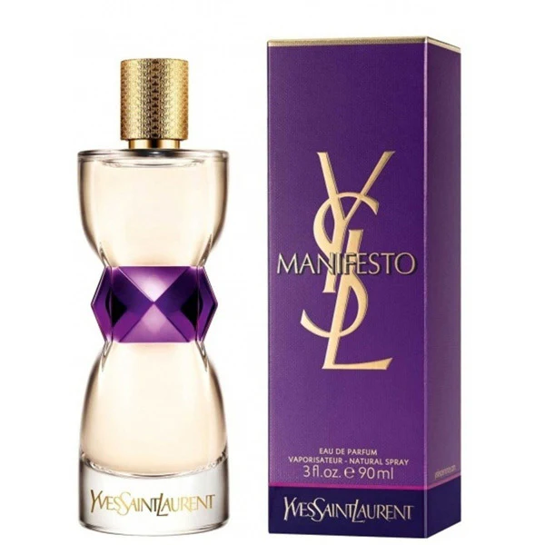 Manifesto by Yves Saint Laurent - Image 5